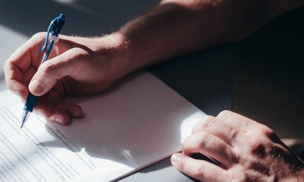 法律支持与合同保障