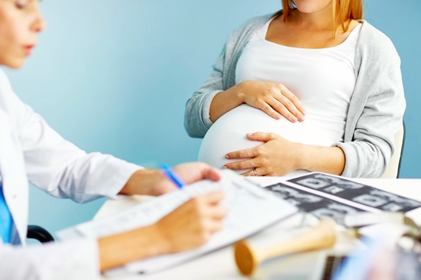 代孕妈妈的医疗护理
