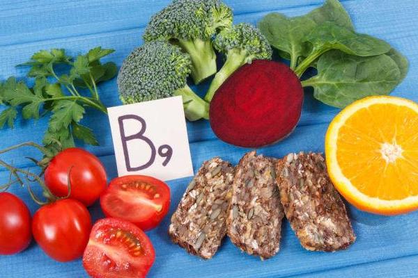 新鲜果蔬补充胎儿营养