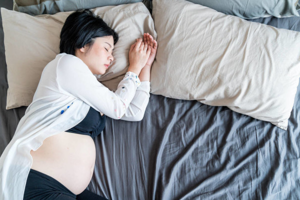 保胎管理