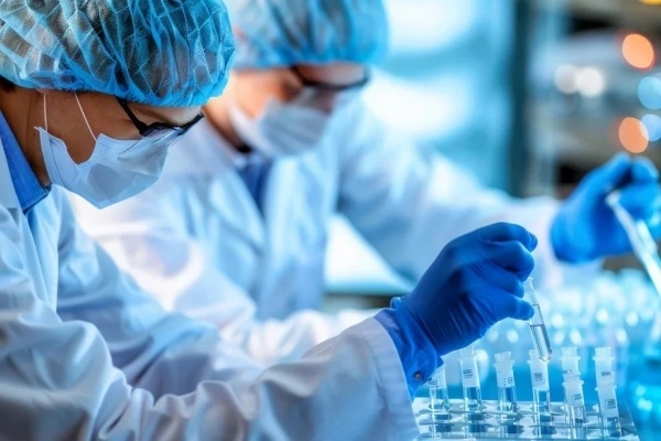 怎么判断一个机构的实验室是否靠谱?
