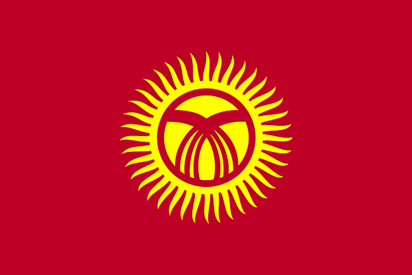吉尔吉斯代孕