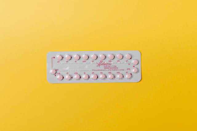 黄体酮支持的时机
