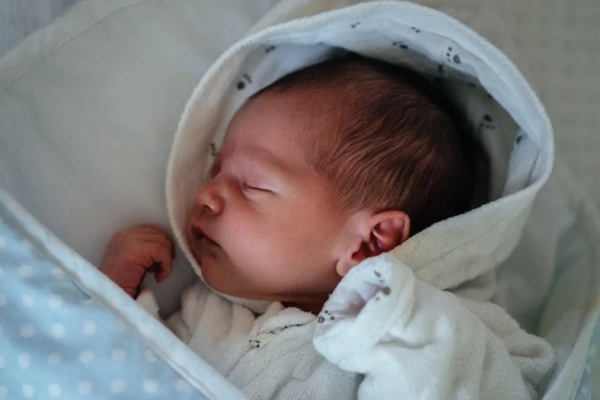 在吉尔吉斯当地做亲子鉴定
