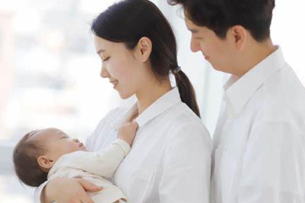 代孕案例分享