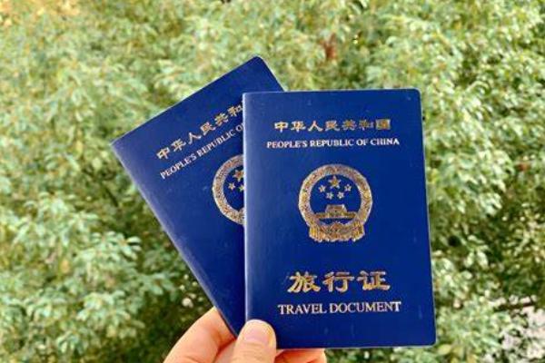 代孕宝宝旅行证办理