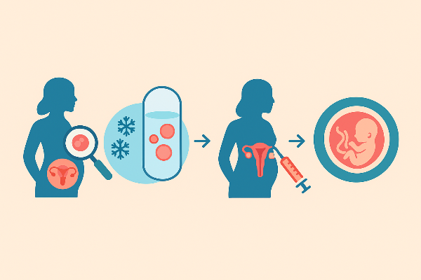 高龄卵子受孕成功率数据与对比