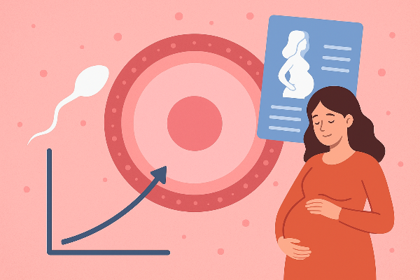 灵活选择供卵或混合方案