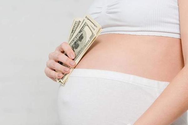 吉尔吉斯斯坦 vs 全球代孕费用对比