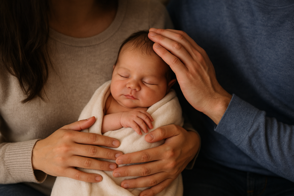 为什么“基因关系”会影响出生证?